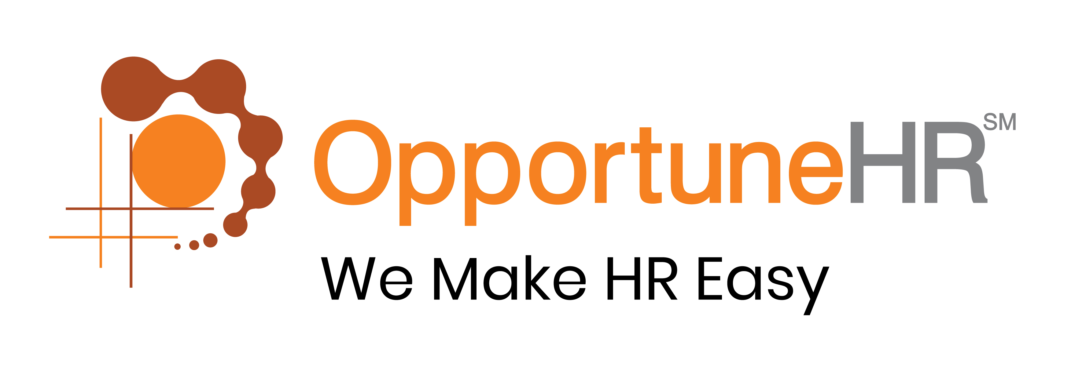 OpportuneHR Logo